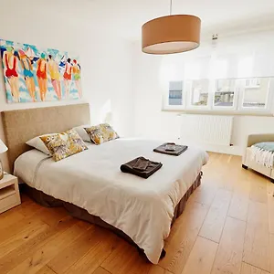  Apartamento Saint-michel - Centre-ville 2 90m2 Avec Garage